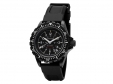 Marathon Large Anthracite Diver Auto - GSAR